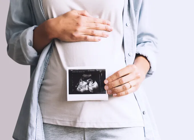 Accurate pregnancy scans