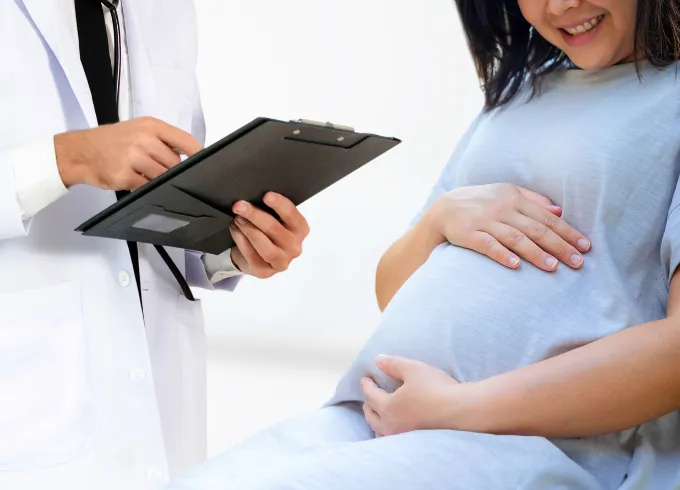 Gentle and experienced care