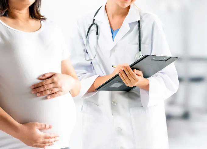 Continuous monitoring support