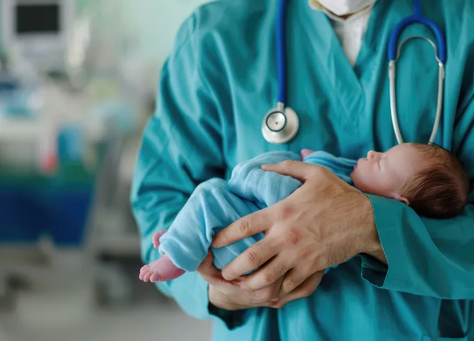 Emergency support when needed