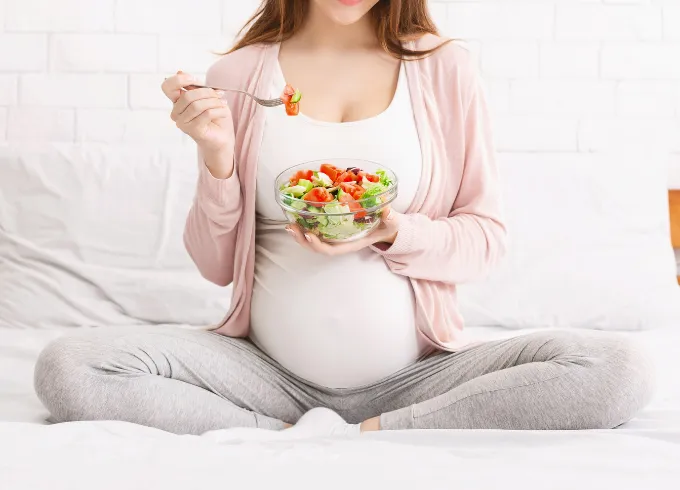 Diet and lifestyle guidance