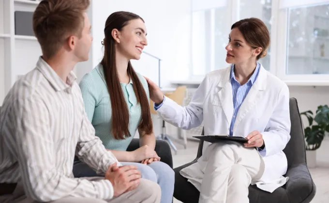 best gynecologist services